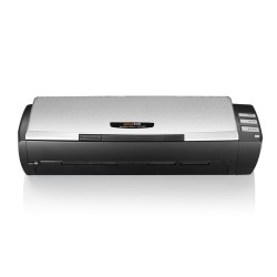 Plustek MobileOffice AD480 Scanner portatile 600 x 600 DPI A4 Nero A