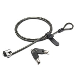 Lenovo Kensington MicroSaver Security Cable Lock cavo di sicurezza Ne