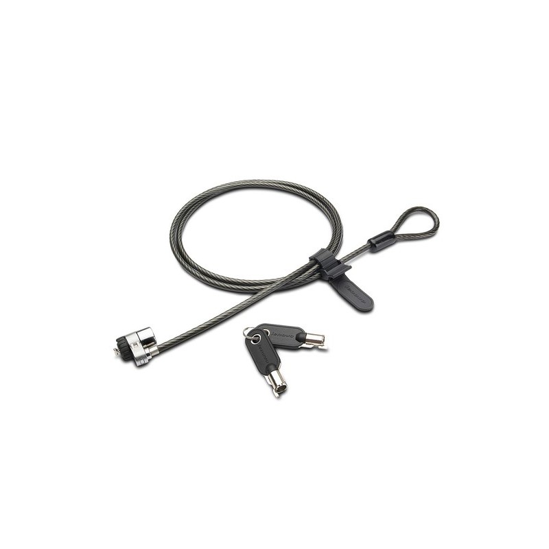 Lenovo Kensington MicroSaver Security Cable Lock cavo di sicurezza Ne