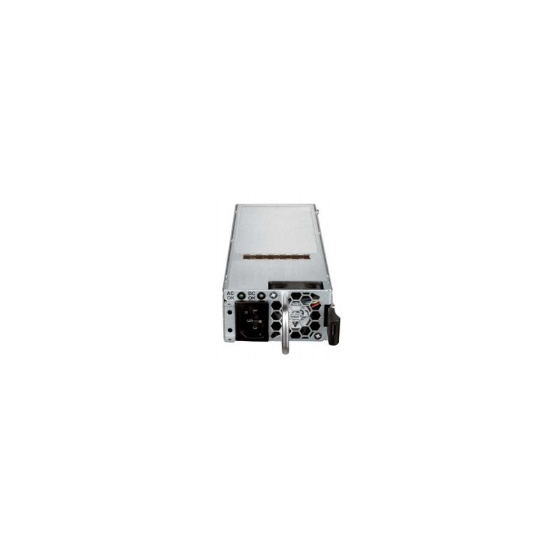 DXS-PWR300AC - Grey - 221538 h - D-Link DXS-3400 - DXS-3600 - 300 W -