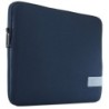 CaseLogic MacBook H&uuml;lle REFLECT 13&#039;&#039; dark blue,33,02cm/13&#039;&#039;,REFLECT 