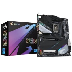 Z790 AORUS TACHYON X