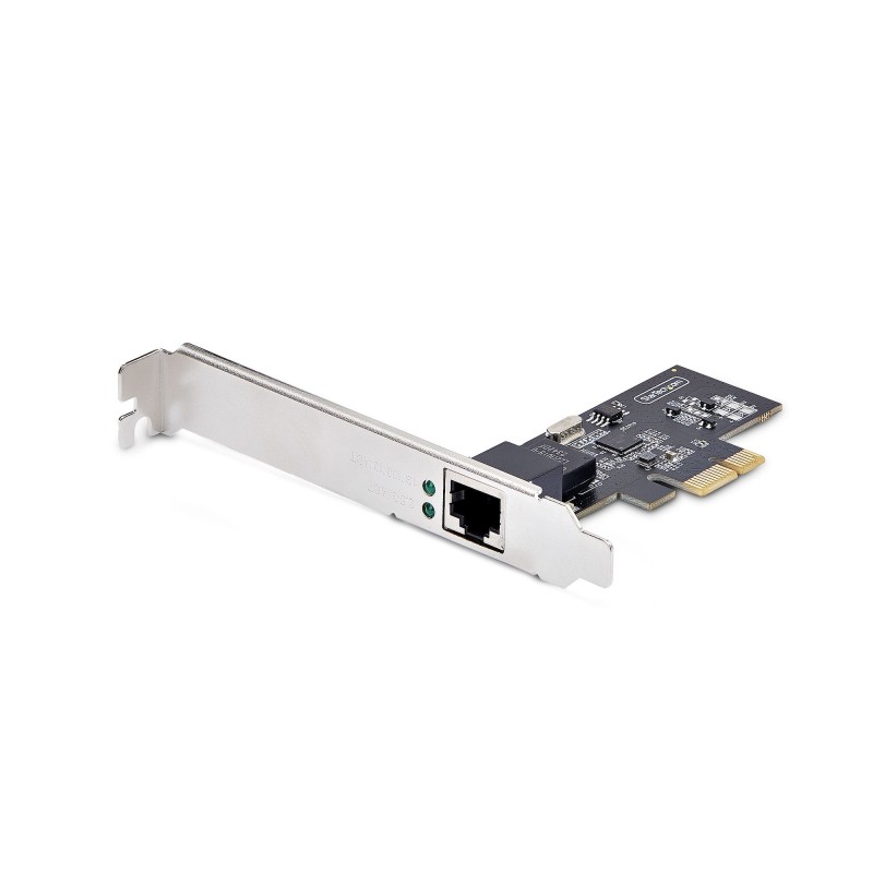 SCHEDA DI RETE PCIE 2.5G -