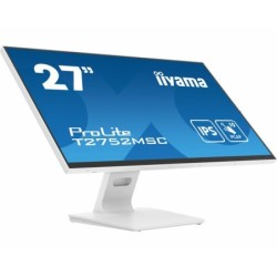 TFT-Touch 27,0&quot;/68,6cm iiyama ProLite T2752MSC-W1 *wei&szlig;* 16:9