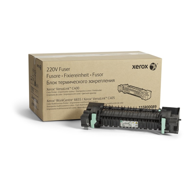 WC 6655 FUSER 1-PACK 220V