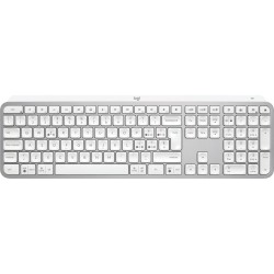 MX KEYS S - PALE GREY ITA - BT