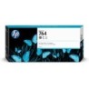 HP 764 300ML GRAY INK CARTRIDGE