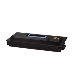 TK715 - TONER NERO TK715 KM3050 / KM4050 KYOCERA-MITA TONER ORIGINALE