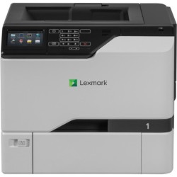 Lexmark C4150-Functions: Stampa a colori , Color Laser , Touch screen