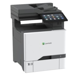 Lexmark XC4352 MFP a colori A4 fino a 50 ppm Touch screen 10&quot;(25 cm),