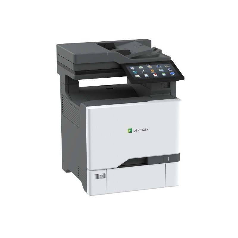 Lexmark XC4352 MFP a colori A4 fino a 50 ppm Touch screen 10&quot;(25 cm),