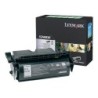 12A6830 - CART.TONER PREBATE T52X/T520 LEXMARK 12A6830 TONER NERO RET