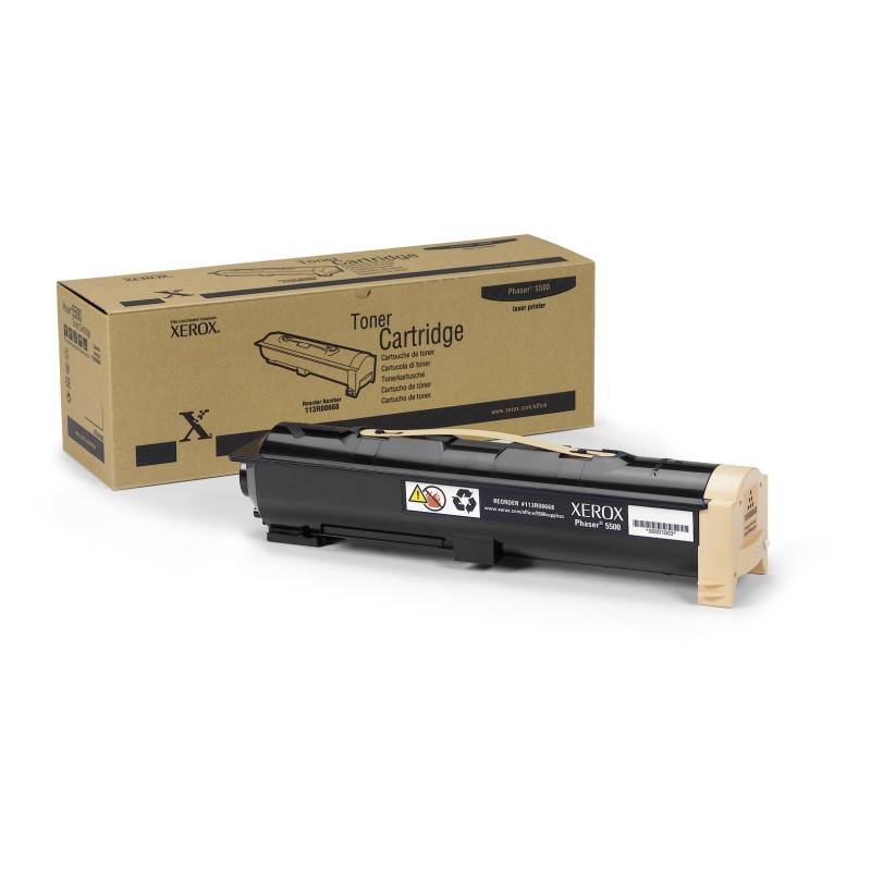 PHASER 5500 TONER CARTRIDGE