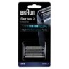 Braun Series 3 Kombipack 32S Scherkopfkassette Silber 115809