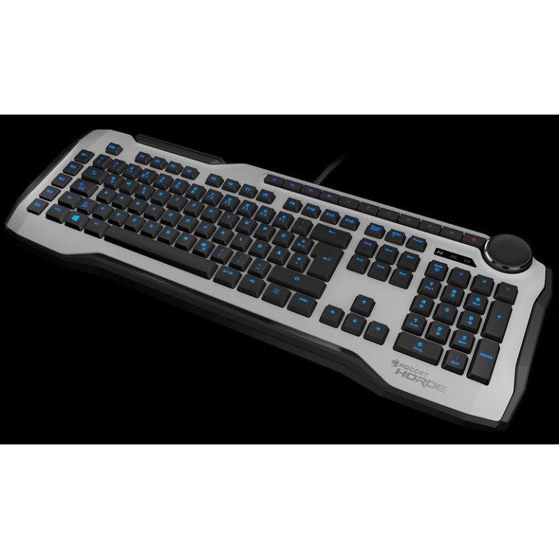 ROCCAT Horde AIMO Tastatur Kabling