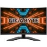 Gigabyte G32QC 31.5 2560 x 1440 (2K) HDMI DisplayPort 165Hz