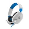 Turtle Beach RECON 70P Kabling Headset Hvid