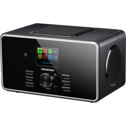 Grundig DTR 6000 X Forst&Atilde;&brvbar;rker DAB radio Digital afspiller Radio Ly