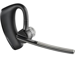 Poly - Plantronics Voyager Legend Tr&Atilde;&yen;dl&Atilde;&cedil;s Headset Sort