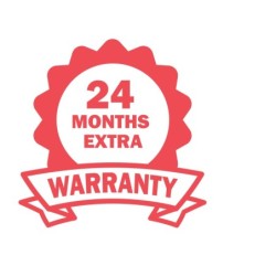 Tier1 Asset - 24 months extended warranty