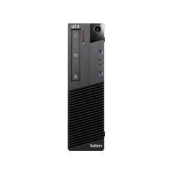 Lenovo ThinkCentre M93p SFF pro I5-4570 240GB Windows 10 Pro 64-bit