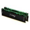 Kingston Technology FURY Renegade RGB memoria 64 GB 2 x 32 GB DDR4 36