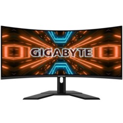 Gigabyte G34WQC A 34 3440 x 1440 (UltraWide) HDMI DisplayPort 144Hz