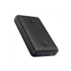 Anker PowerCore III 10K Powerbank 10000mAh Sort