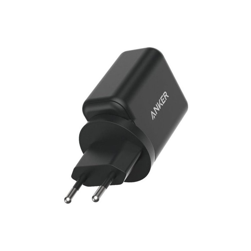 Anker PowerPort Str&Atilde;&cedil;mforsyningsadapter 25Watt