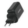 Anker PowerPort Str&Atilde;&cedil;mforsyningsadapter 25Watt