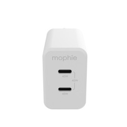 mophie Str&Atilde;&cedil;mforsyningsadapter 45Watt