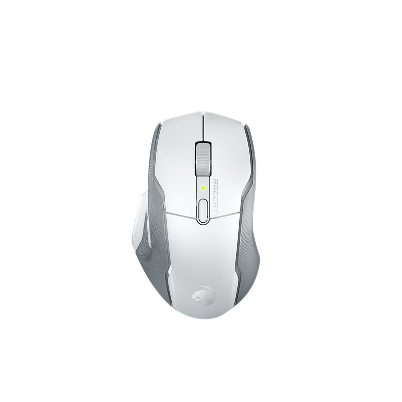 ROCCAT MOUSE KONE AIR, WHITE