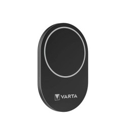 Varta Tr&Atilde;&yen;dl&Atilde;&cedil;s opladerholder til bil 15Watt 24 pin USB-C