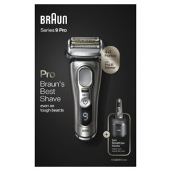 Braun Series 9 Pro 9465cc Shaver