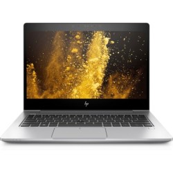 HP EliteBook 830 G5 13.3 I5-8350U 8GB Windows 10 Home