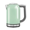 KitchenAid 5KEK1722EPT electric kettle 1.7 L 2400 W Green