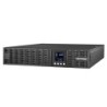 CyberPower OLS1000ERT2U - Doppia conversione (Online) - 1000 VA - 800