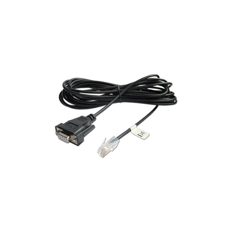 RJ45 SERIAL CABLE