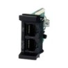 PDIGTR - 200 A - 250 A - Black - Green - 20 g - 19 mm - 69 mm