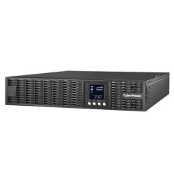 CyberPower OLS3000ERT2U uninterruptible power supply (UPS) Double-con