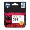 HP 364 Photo Original Ink Cartridge