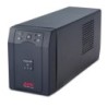 Smart-UPS - Line-Interactive - 0.62 kVA - 390 W - Sine - 50/60 Hz - 3