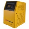 CyberPower CPS1000E - Double-conversion (Online) - 1 kVA - 700 W - Si