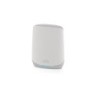 Orbi RBS760 - White - Internal - Mesh satellite - 525 m2 - Tri-band (