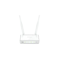 D-Link DAP-2020 wireless access point 300 Mbit/s White