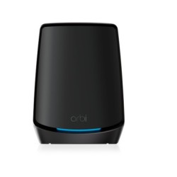 Satellite WiFi Orbi 860 AX6000 Black Edition - Nero - Interno - Satel