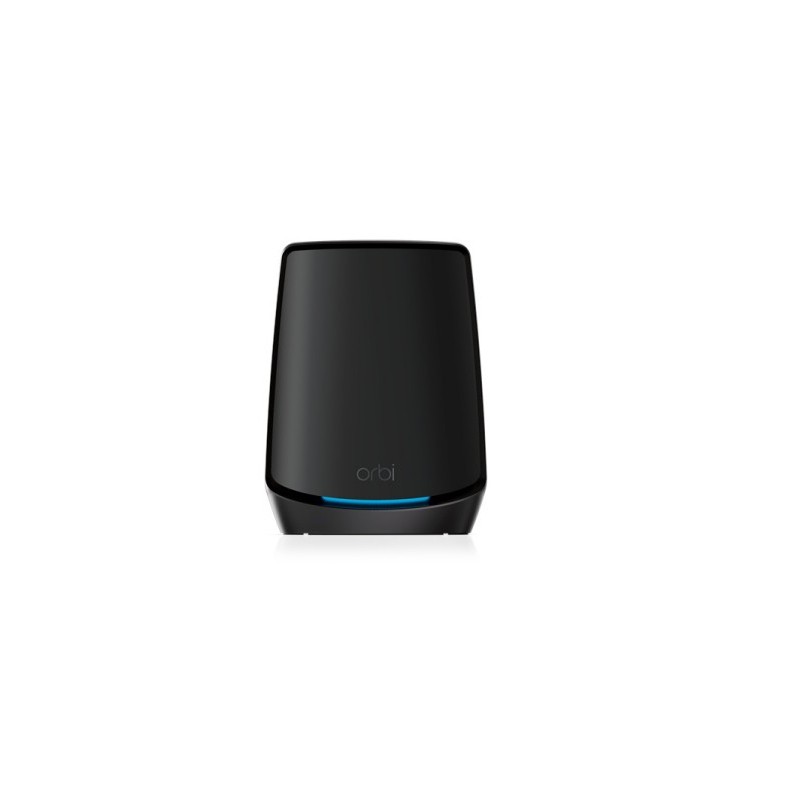 Satellite WiFi Orbi 860 AX6000 Black Edition - Nero - Interno - Satel