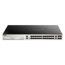 DGS-3130-30S/E - Gestito - L3 - 10G Ethernet (100/1000/10000)