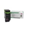 Toner LEXMARK magenta posteriore CS/X63 circa 11.700 pag.