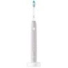 Braun Oral-B Pulsonic Slim Clean 2000 Grau